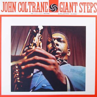  Giant Steps - John Coltrane's Masterpiece Explores the Boundaries of Harmony