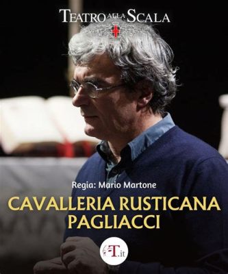 Cavalleria Rusticana: Traagiset melodiat ja intohimoinen tarina rakkaasta ja kostonhimosta