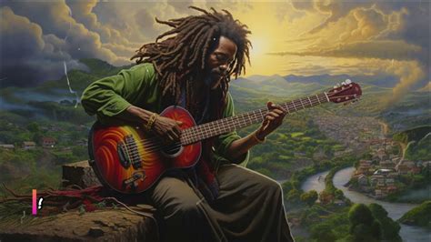  Wisdom - A Melodic Journey Through Roots Reggae and Social Commentary